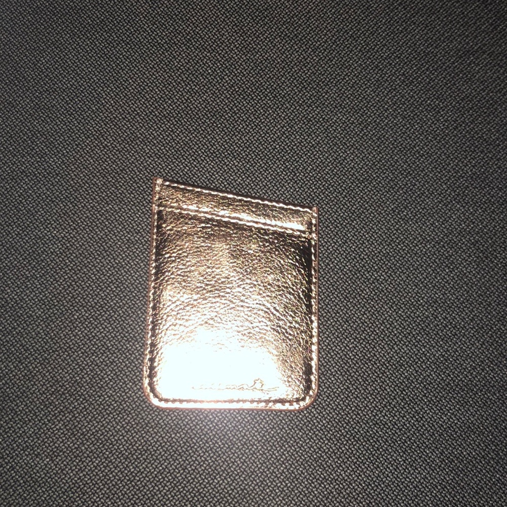 card holder for phone